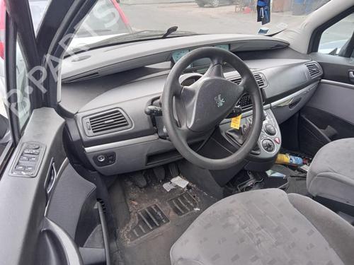 ABS pump PEUGEOT 807 (EB_) 2.2 HDi | BP27016302M43 - Image 7