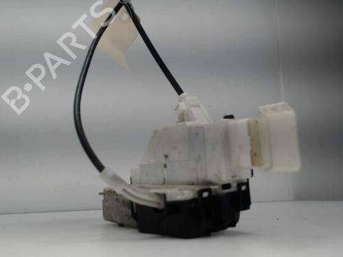 Used Front right lock PEUGEOT 407 SW (6E_, 6D_) 2.0 HDi 135 (136 hp) 27019907