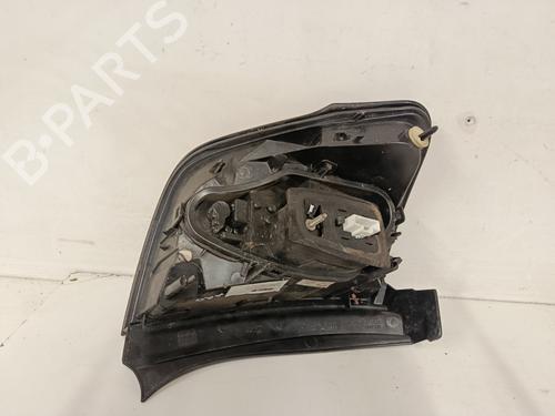 Used Right taillight Right taillight CITROËN C3 II (SC_) 1.6 HDi (92 hp) 34380230 34380230