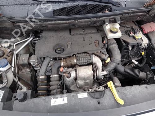 Used Starter Starter PEUGEOT PARTNER Box Body/MPV 1.6 HDi (90 hp) 30491004 30491004