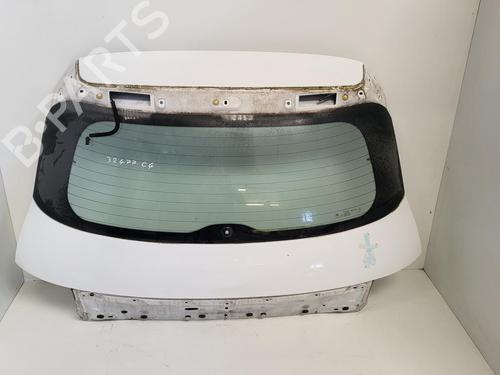 Tailgate CITROËN C4 CACTUS 1.2 VTi 82 | BP27013694C6 - Image 2