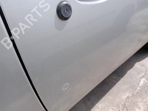 Right front door FORD KA (RB_) 1.3 i | BP26985471C3 