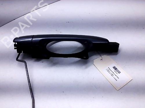 Used Front right exterior door handle CITROËN C-CROSSER (VU_, VV_) 2.2 HDi (156 hp) 26991878