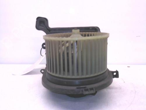 Used Heater blower motor RENAULT CLIO II (BB_, CB_) 1.4 (B/CB0C, B/CB0S) (75 hp) 27023043