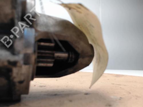 Used Starter MERCEDES-BENZ M-CLASS (W163) ML 270 CDI (163.113) (163 hp) 26999261
