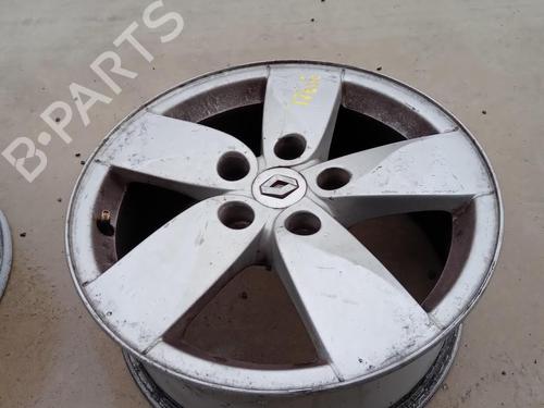 Used Rim Rim RENAULT SCÉNIC III (JZ0/1_) 1.9 dCi (JZ0J, JZ1J, JZ1K, JZ1S) (131 hp) 29241129 29241129
