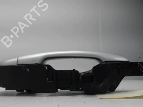 Rear right exterior door handle RENAULT MEGANE III Grandtour (KZ0/1) 1.5 dCi (KZ09, KZ0D, KZ1G, KZ29, KZ14, KZ1W, KZ10, KZ1F,... | BP27015036C130