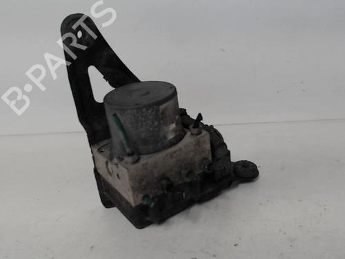 Used ABS pump RENAULT SCÉNIC II (JM0/1_) 1.6 (JM0C, JM0J, JM1B) (113 hp) 26985909