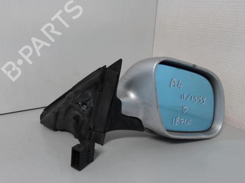 Right mirror AUDI A4 B5 Avant (8D5) 2.5 TDI | BP26992121C27 
