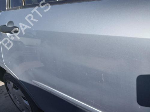 Right rear door MAZDA 2 (DY) 1.4 CD | BP27015890C5 