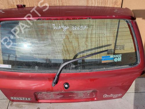 Tailgate RENAULT TWINGO I (C06_) 1.2 (C066, C068) | BP27012839C6 
