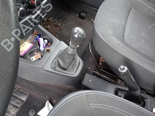 Used Gear lever DACIA LODGY (JS_) 1.5 dCi (JSMC, JSAF) (107 hp) 28539662