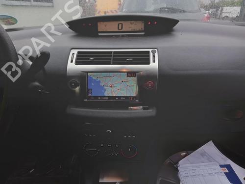 Used Glove box CITROËN C4 I (LC_) 1.6 HDi (109 hp) 26997689