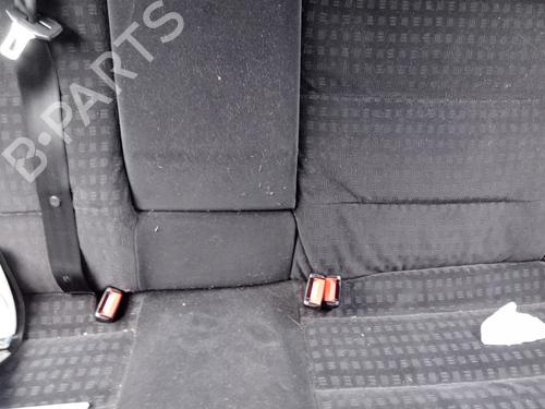 Gurtschloss für VW PASSAT B5.5 (3B3) 1.9 TDI (130 hp) 29209220