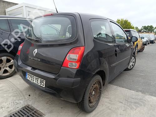 Tailgate lock RENAULT TWINGO II (CN0_) | BP36544520C101 - Image 2