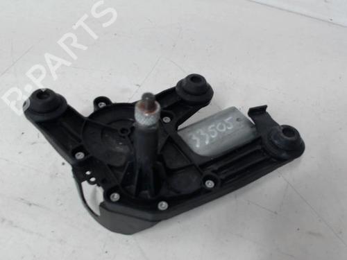 Rear wiper motor CITROËN C3 II (SC_) 1.4 HDi 70 (SC8HZC, SC8HR0, SC8HP4) | BP27023486M102 - Image 3