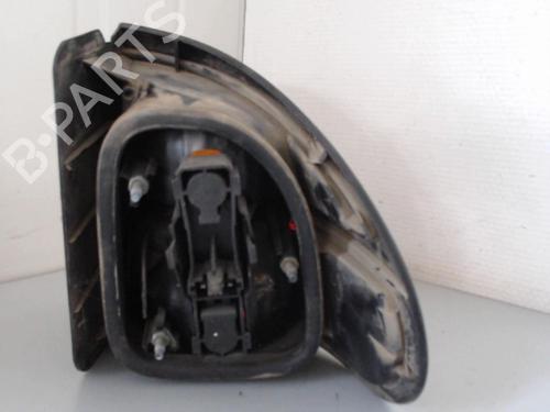 Left taillight RENAULT LAGUNA I (B56_, 556_) 1.9 dTi (B56J) | BP26983687C34 
