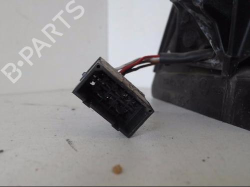 Right mirror AUDI A4 B5 (8D2) 1.9 TDI | BP26992636C27 