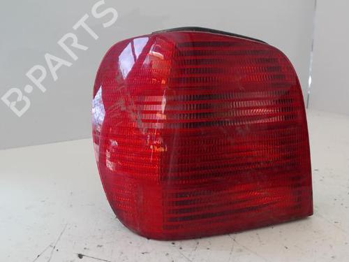 Used Left taillight Left taillight VW POLO (6N2) 1.4 (60 hp) 30480145 30480145