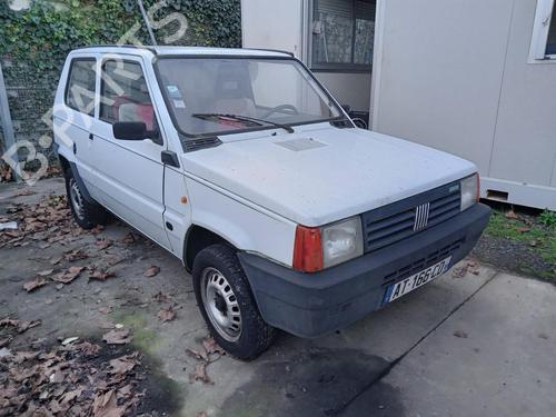 Used Front right door window FIAT PANDA (141_) 750 (34 hp) 26981000