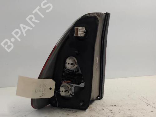 Right taillight BMW X5 (E53) 3.0 d | BP27024747C35 - Image 4
