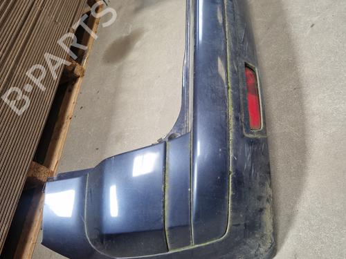 Rear bumper CITROËN C4 Picasso I MPV (UD_) 1.6 HDi | BP27150636C8 
