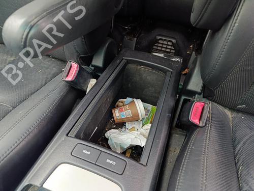 Used Seat buckle Seat buckle LEXUS RX (_U3_) 400h AWD (MHU38_, MHU38R) (272 hp) 39975362 39975362