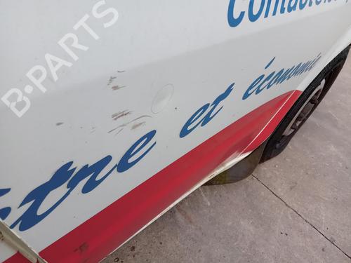 Right front door FORD TRANSIT Van (FA_ _) 2.2 TDCi | BP26986629C3 
