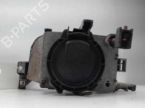 Højre forlygte RENAULT CLIO I (B/C57_, 5/357_) 1.2 (B/C/S577) (54 hp) 26999143