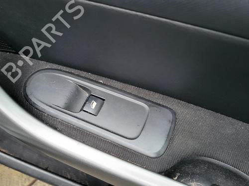 Used Right front window switch PEUGEOT 308 I (4A_, 4C_) 1.6 HDi (109 hp) 27002542
