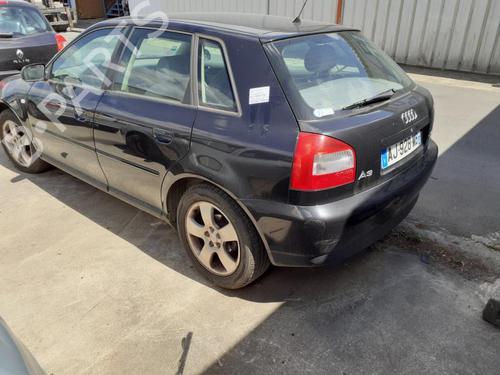 Rear right window mechanism AUDI A3 (8L1) 1.9 TDI | BP26987579C25 