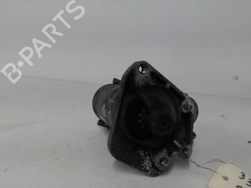Used Starter Starter RENAULT MEGANE III Hatchback (BZ0/1_, B3_) 1.5 dCi (BZ09, BZ0D, BZ1W, BZ29, BZ14) (110 hp) 27021129 27021129