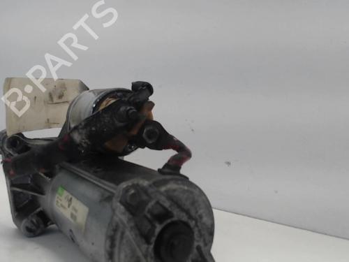Used Starter RENAULT LAGUNA II (BG0/1_) 1.9 dCi (107 hp) 26999758