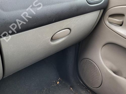 Front right window mechanism CITROËN XSARA PICASSO (N68) 2.0 HDi | BP26990744C23 