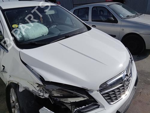 Hood OPEL MOKKA / MOKKA X (J13) 1.6 CDTI (_76) | BP30413066C1 