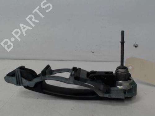 Front left exterior door handle SEAT IBIZA III (6L1) 1.4 16V | BP26980056C128