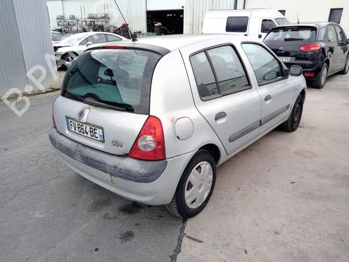 Used Right taillight RENAULT CLIO II (BB_, CB_) 1.2 (BB0A, BB0F, BB10, BB1K, BB28, BB2D, BB2H, CB0A,... (58 hp) 30590298