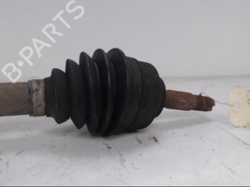 Used Right front driveshaft CITROËN C3 I (FC_, FN_) 1.4 HDi (68 hp) 27022556