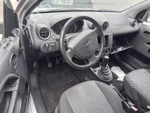 Steering pump FORD FIESTA V (JH_, JD_) 1.3 | BP27016297M99 