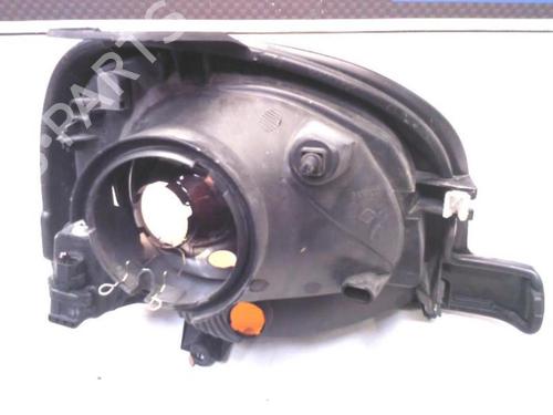 Left headlight RENAULT KANGOO (KC0/1_) D 65 1.9 (KC0E, KC02, KC0J, KC0N) | BP26992879C28 