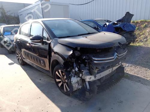 Used Front windshield wiper arm CITROËN C3 / C3 ORIGIN III (SX) 1.2 PureTech 82 (83 hp) 26996716