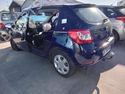 Third brake light DACIA SANDERO II 1.2 | BP27025949L11  - Image 5