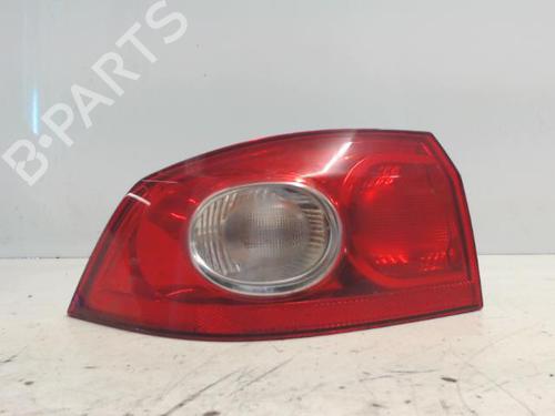 Left taillight RENAULT LAGUNA II (BG0/1_) 1.6 16V (BG1G, BG1H) | BP27026062C34 