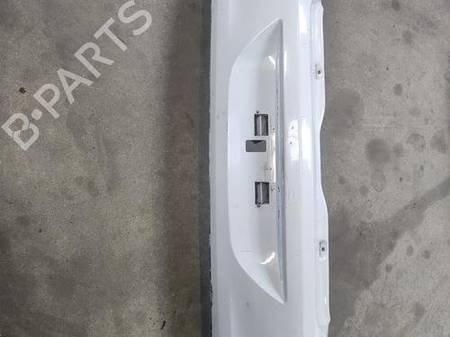 Used Rear bumper RENAULT CLIO II (BB_, CB_) 1.2 (BB0A, BB0F, BB10, BB1K, BB28, BB2D, BB2H, CB0A,... (58 hp) 28422665