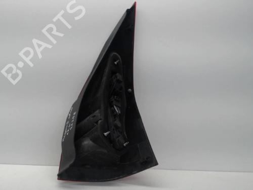 Used Left taillight RENAULT MEGANE II Estate (KM0/1_) 1.5 dCi (KM02, KM13) (101 hp) 26992282