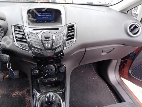Used Climate control FORD FIESTA VI (CB1, CCN) 1.0 (80 hp) 27003600