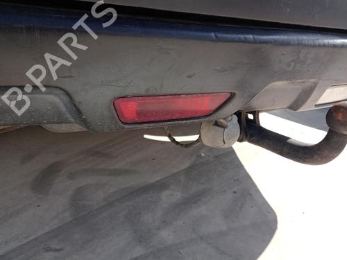 Tågelys Tågelys NISSAN X-TRAIL II (T31) 2.0 dCi 4x4 (150 hp) 34220144 34220144