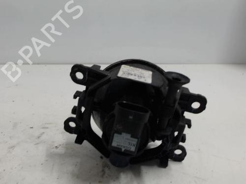 Used Left front fog light Left front fog light DACIA LODGY (JS_) 1.2 TCe (JSAY, JSM0) (115 hp) 27018347 27018347