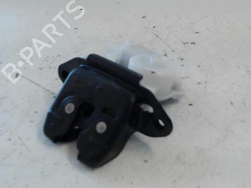 Tailgate lock RENAULT KADJAR (HA_, HL_) 1.5 dCi 110 (HLA3) | BP26983130C101 