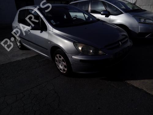 Used Parts PEUGEOT 307 (3A/C) 2.0 HDi 110 (107 hp) 4310576